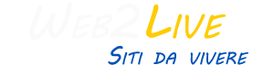 Web2Live Siti da Vivere - Piove di Sacco